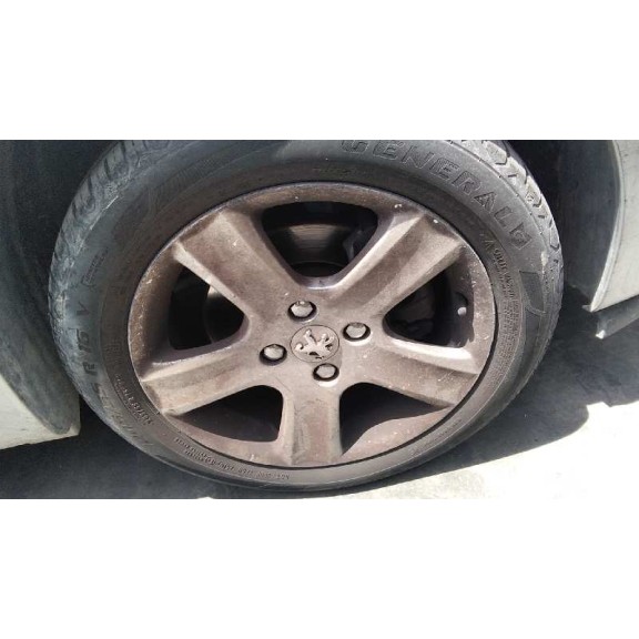 peugeot 307 break / sw (s1) del año 2005