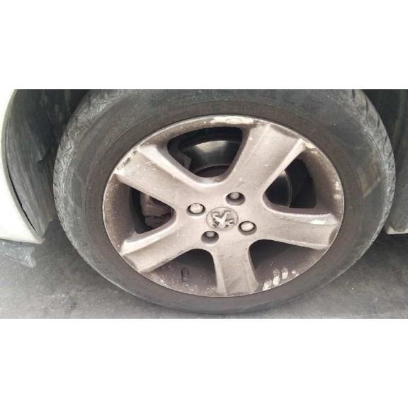 peugeot 307 break / sw (s1) del año 2005