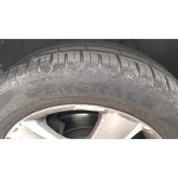 peugeot 307 break / sw (s1) del año 2005