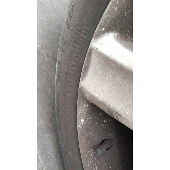 peugeot 307 break / sw (s1) del año 2005