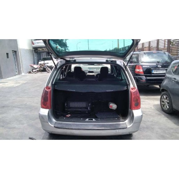 peugeot 307 break / sw (s1) del año 2005