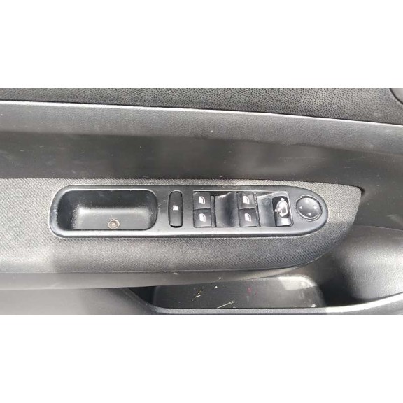 peugeot 307 break / sw (s1) del año 2005