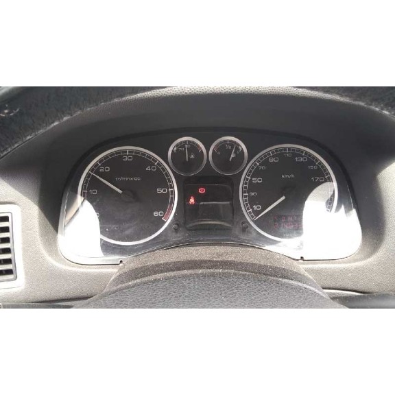 peugeot 307 break / sw (s1) del año 2005