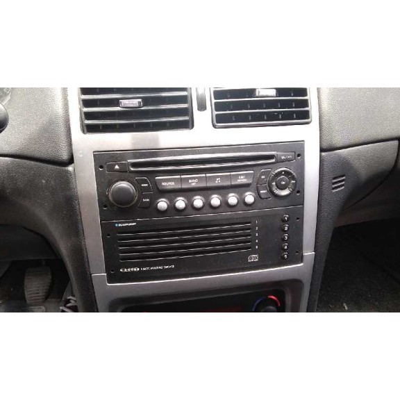 peugeot 307 break / sw (s1) del año 2005