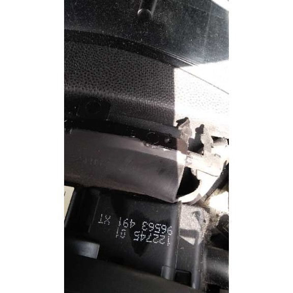 peugeot 307 break / sw (s1) del año 2005