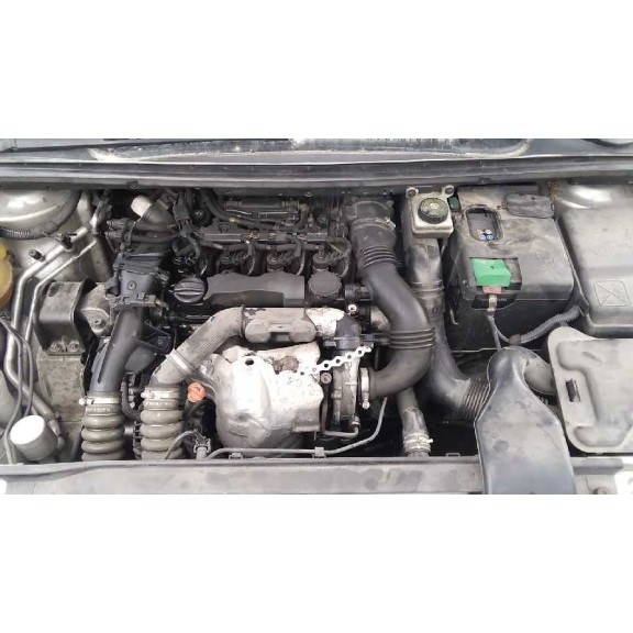 peugeot 307 break / sw (s1) del año 2005