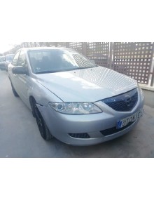 mazda 6 berlina (gg) del año 2003