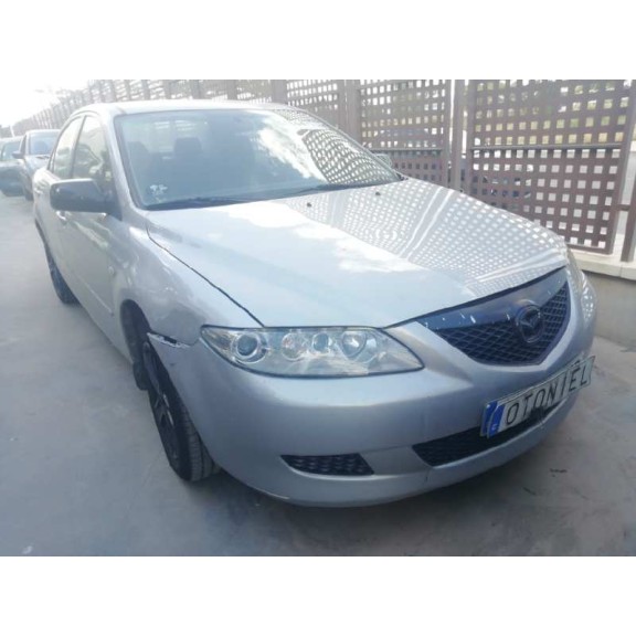 mazda 6 berlina (gg) del año 2003