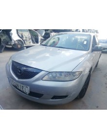 mazda 6 berlina (gg) del año 2003 2