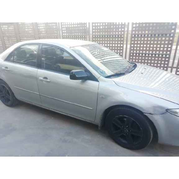 mazda 6 berlina (gg) del año 2003