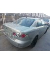 mazda 6 berlina (gg) del año 2003