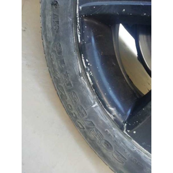 mazda 6 berlina (gg) del año 2003