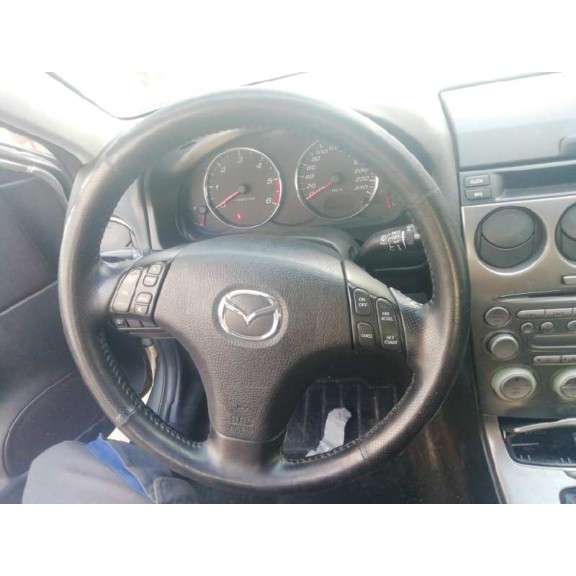 mazda 6 berlina (gg) del año 2003