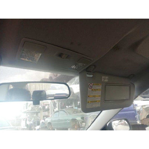 mazda 6 berlina (gg) del año 2003