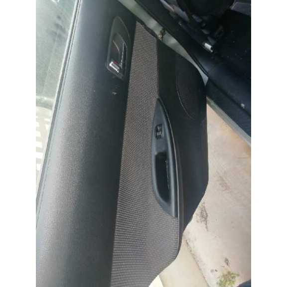 mazda 6 berlina (gg) del año 2003