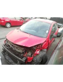 peugeot 207 del año 2006 2