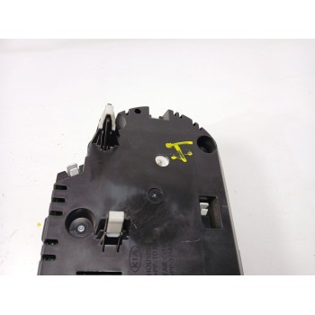 Recambio de cuadro instrumentos para kia cee´d drive referencia OEM IAM 94003A2332 94003A2332 