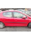 peugeot 207 del año 2006