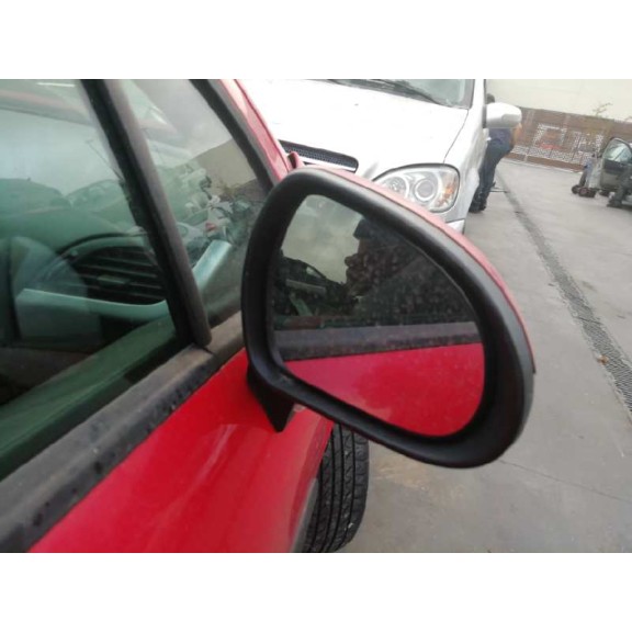 peugeot 207 del año 2006