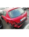 peugeot 207 del año 2006