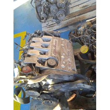 Recambio de motor completo para alfa romeo 147 (190) 1.6 t.spark distinctive referencia OEM IAM AR32104 M 