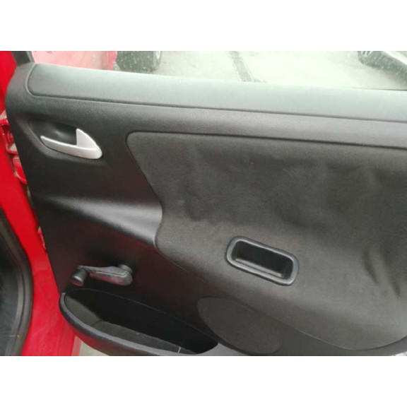 peugeot 207 del año 2006