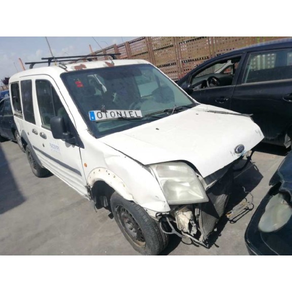 ford transit connect (tc7) del año 2006