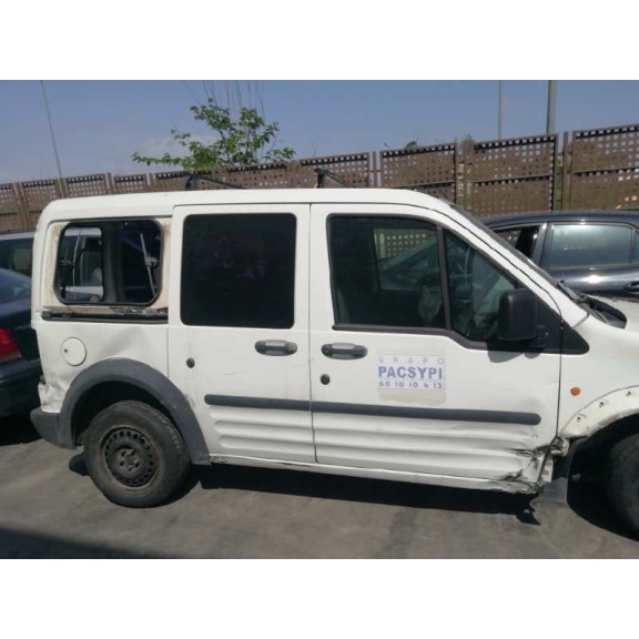 ford transit connect (tc7) del año 2006