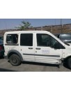 ford transit connect (tc7) del año 2006