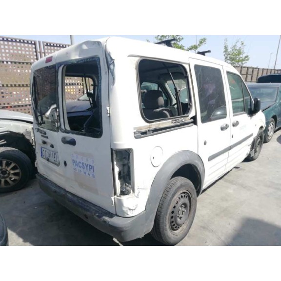 ford transit connect (tc7) del año 2006