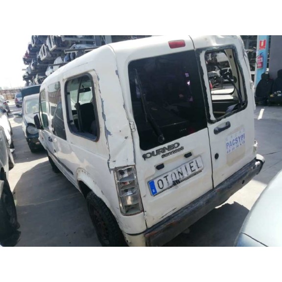 ford transit connect (tc7) del año 2006