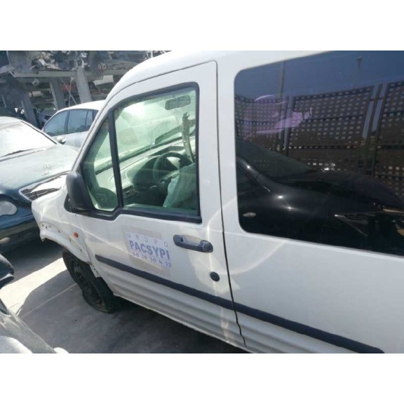 ford transit connect (tc7) del año 2006