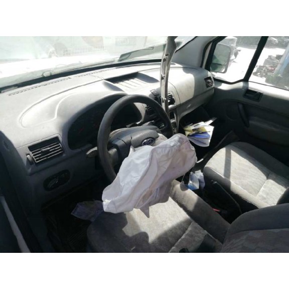 ford transit connect (tc7) del año 2006