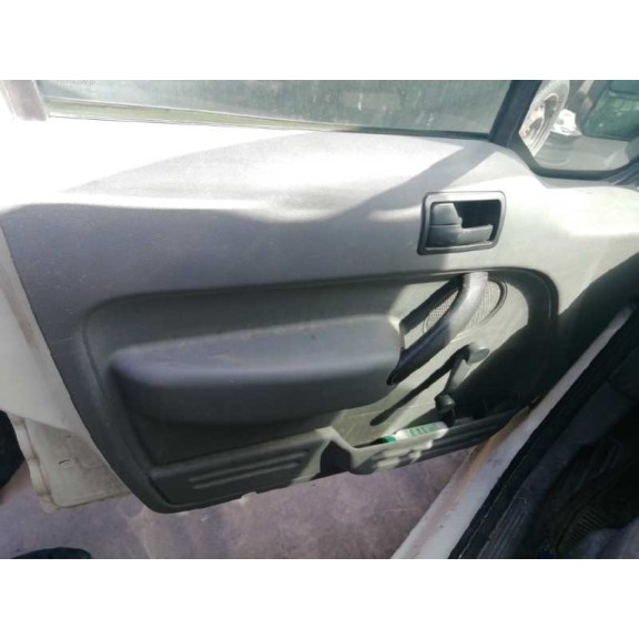 ford transit connect (tc7) del año 2006