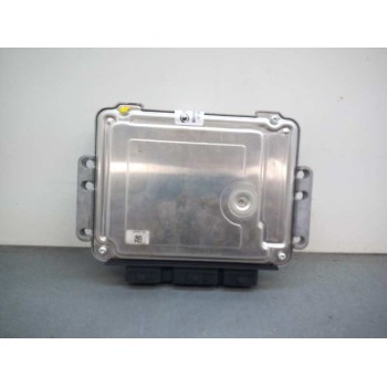 Recambio de centralita motor uce para citroën c4 coupe referencia OEM IAM 9664843780  