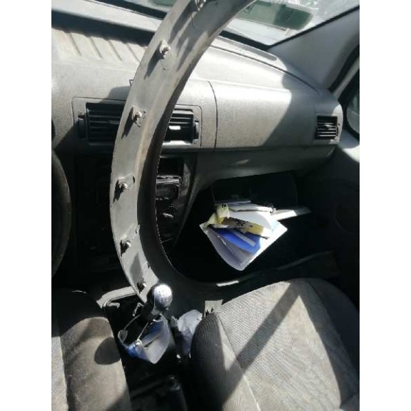 ford transit connect (tc7) del año 2006