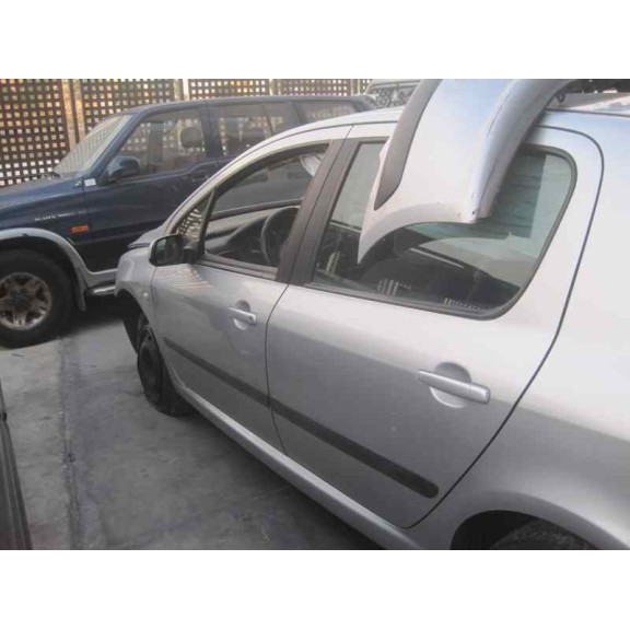 peugeot 307 (s1) del año 2002