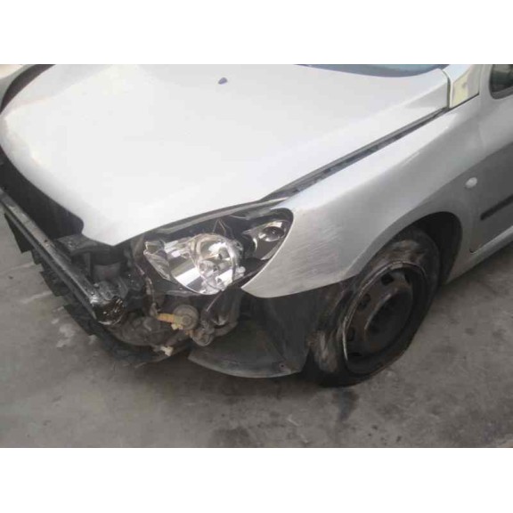 peugeot 307 (s1) del año 2002