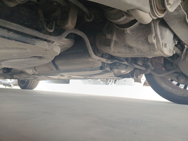 Recambio de diferencial trasero para mercedes-benz clk (c209) clk 280 (209.354) referencia OEM IAM   