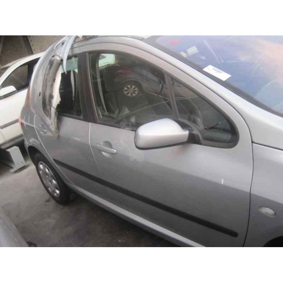 peugeot 307 (s1) del año 2002