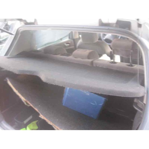 peugeot 307 (s1) del año 2002