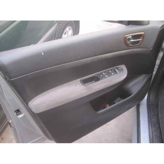 peugeot 307 (s1) del año 2002