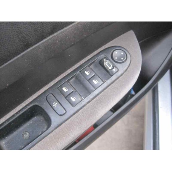 peugeot 307 (s1) del año 2002