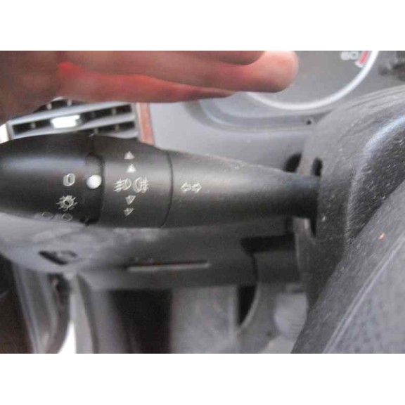 peugeot 307 (s1) del año 2002