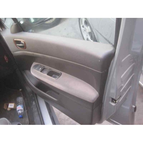 peugeot 307 (s1) del año 2002