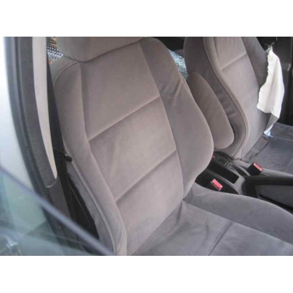 peugeot 307 (s1) del año 2002