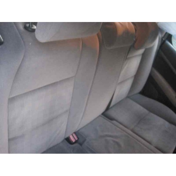 peugeot 307 (s1) del año 2002