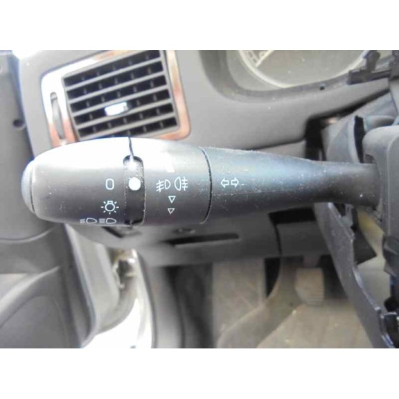 peugeot 307 (s1) del año 2002