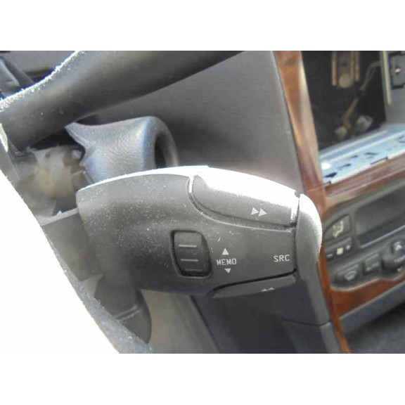 peugeot 307 (s1) del año 2002