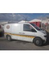 mercedes-benz vito (w638) caja cerrada del año 2003